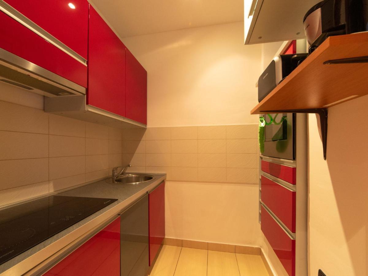Apartment Emillia By Interhome Opatija Exterior foto