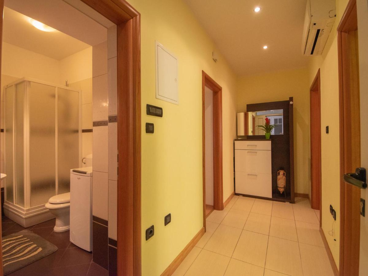 Apartment Emillia By Interhome Opatija Exterior foto