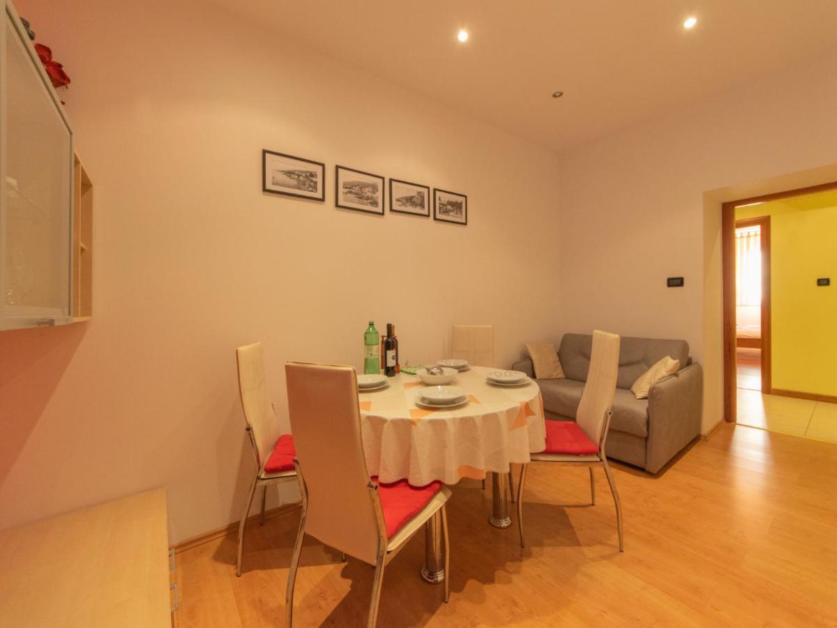 Apartment Emillia By Interhome Opatija Exterior foto