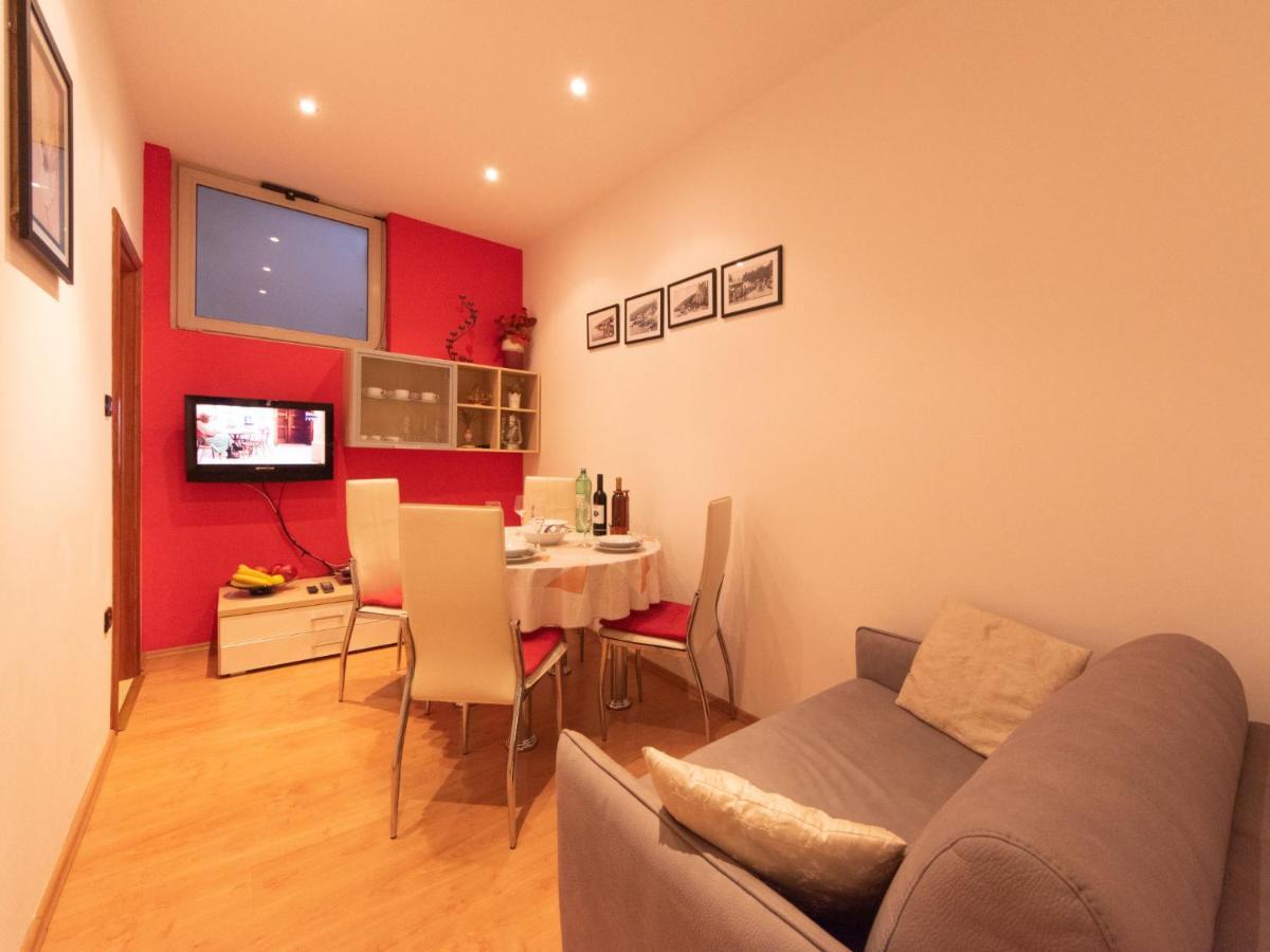 Apartment Emillia By Interhome Opatija Exterior foto