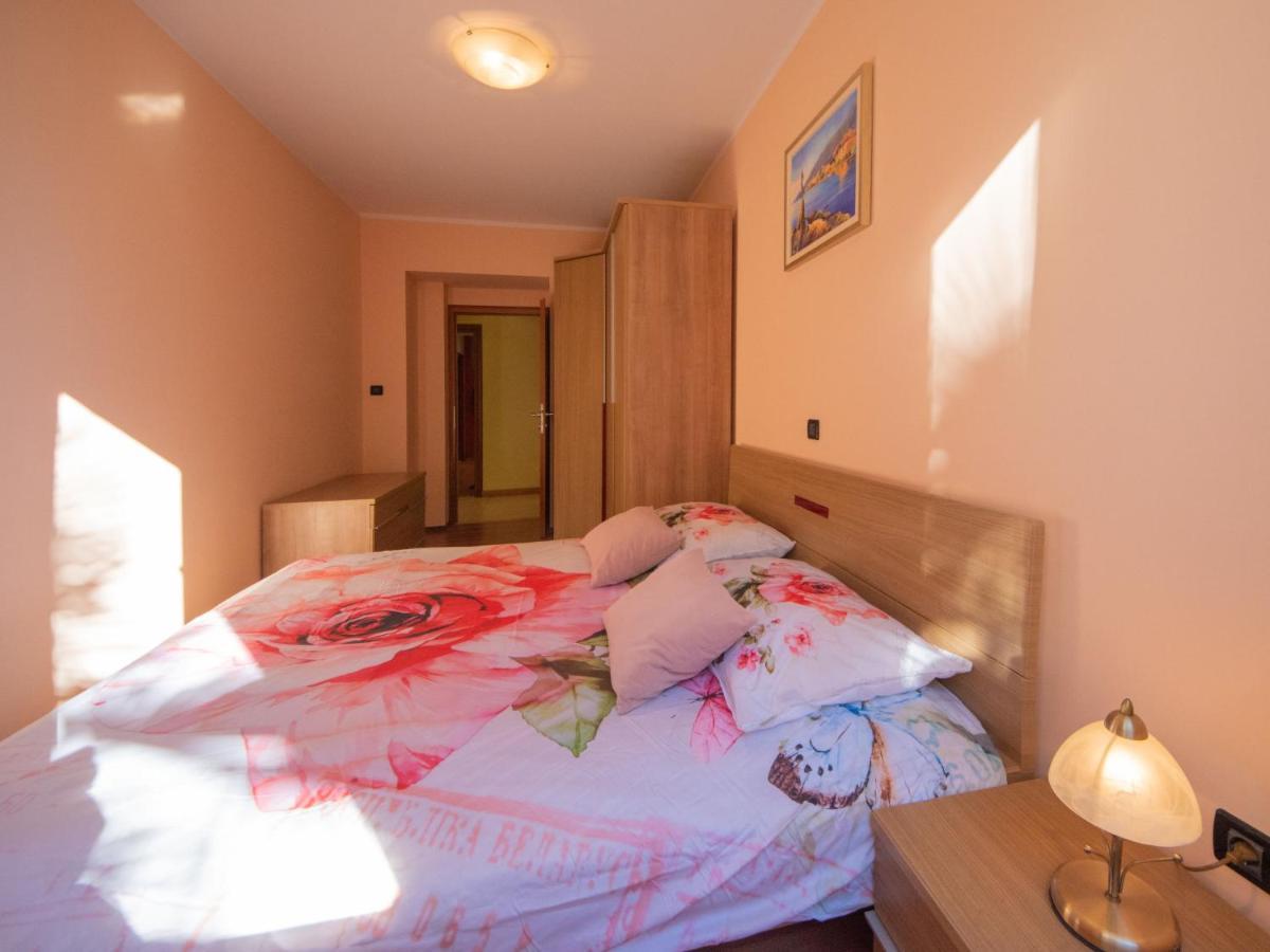 Apartment Emillia By Interhome Opatija Exterior foto